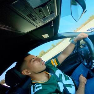 Meet your Posher, Bryan